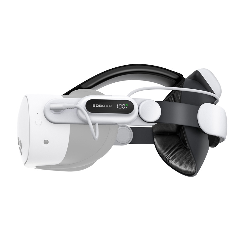 inp-e3-pro-strap-bobovr-e3-pro-battery-relief-s-0.webp BOBOVR E3 PRO Battery Relief Strap for Meta Quest 3/3s