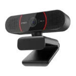 EMEET SmartCam C960 4K Webcam + Tripod