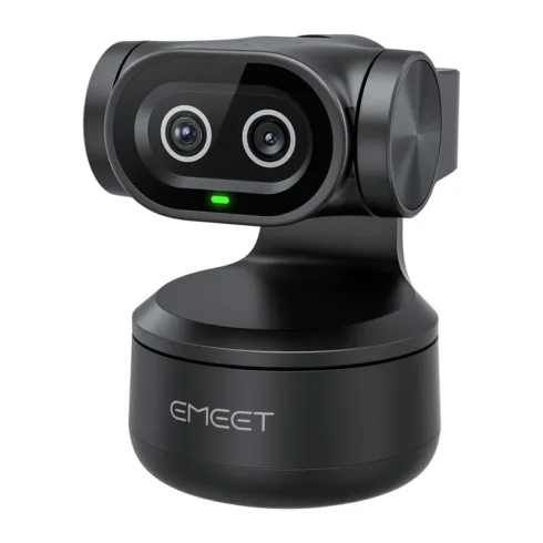 EMEET Pixy Webcam