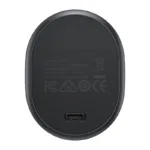 EMEET Piko Webcam (Black)