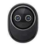 EMEET Piko+ Webcam (Black)