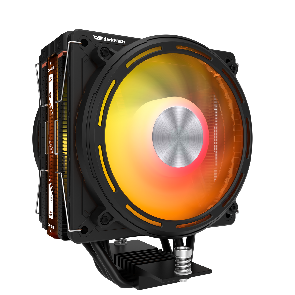 inp-e400-plus-black-darkflash-e400-plus-active-cpu-0.webp Darkflash E400 PLUS active CPU cooling (black)