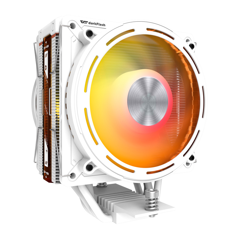 inp-e400-plus-white-active-cooling-for-the-process-0.webp Active cooling for the processor Darkflash E400 PLUS (white)