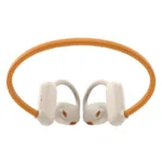 Havit E553BT wireless headphones (beige)