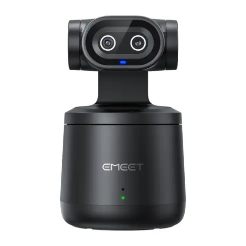 Webcam Emeet PIXY Wireless