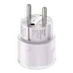 Inteligentne gniazdko EcoFlow x Shelly Smart Plug (STREAM, PowerStream)