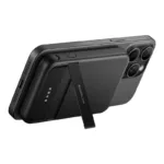 EcoFlow RAPID magnetic powerbank, 5000mAh, (black).