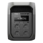 Portable power station EcoFlow DELTA 3 Max