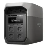 Portable power station EcoFlow DELTA 3 Max
