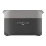 Portable power station EcoFlow DELTA 3 Max