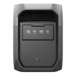 Portable power station EcoFlow DELTA 3 Max