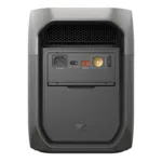 Portable power station EcoFlow DELTA 3 Max