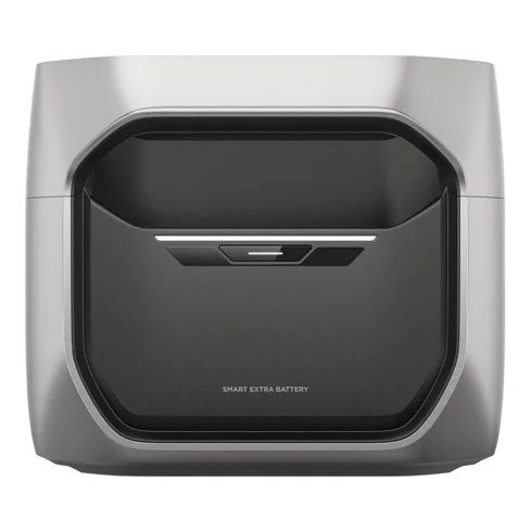 EcoFlow DELTA 3 Max Plus battery