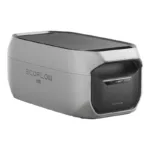 EcoFlow DELTA 3 Max Plus battery