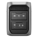 EcoFlow DELTA 3 Max Plus Portable Power Station