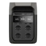 EcoFlow DELTA 3 Portable Power Station
