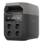 EcoFlow DELTA 3 Portable Power Station