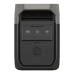 EcoFlow DELTA 3 Portable Power Station
