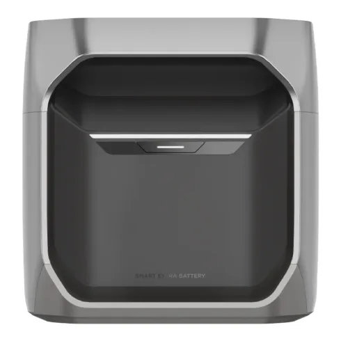 EcoFlow DELTA 3 battery