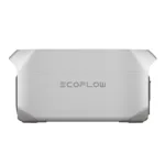 EcoFlow DELTA 3 battery
