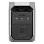 EcoFlow DELTA 3 Plus Portable Power Station