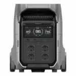 EcoFlow DELTA Pro 3 portable power station
