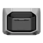 EcoFlow DELTA Pro 3 battery