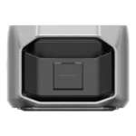 EcoFlow DELTA Pro 3 battery