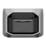 EcoFlow DELTA Pro 3 battery