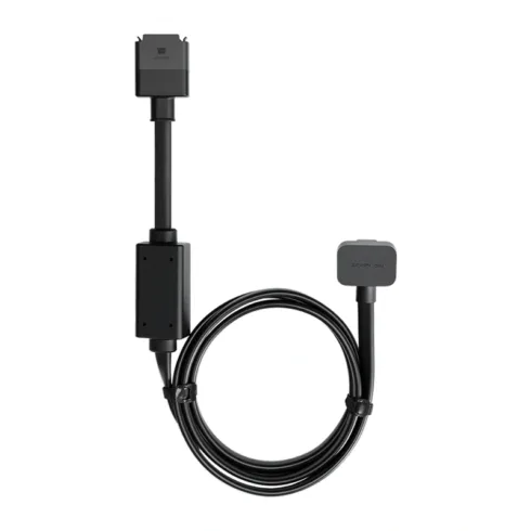 EcoFlow Output Cable for the XT150 Alternator Charger (2 m)