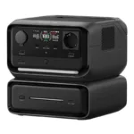 EcoFlow River 3 Max Portable Power Station