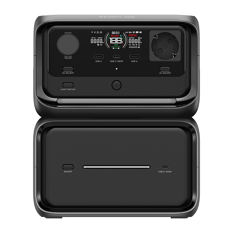 inp-efriver3mp-wireless-ecoflow-river-3-max-plus-858wh-0.webp EcoFlow River 3 Max Plus 858Wh Power Station (Wireless)
