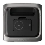 EcoFlow River 3 Max Plus 858Wh Power Station (Wireless)