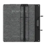 EcoFlow 220W Portable Solar Panel