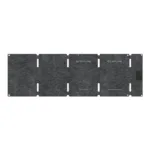 Portable foldable solar panel EcoFlow 45W (USB-C)