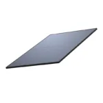 Set of 2x EcoFlow 450W photovoltaic panel Rigid design