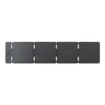 Portable foldable solar panel EcoFlow 60W (USB-C)