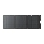 EcoFlow 160W Foldable Solar Panel