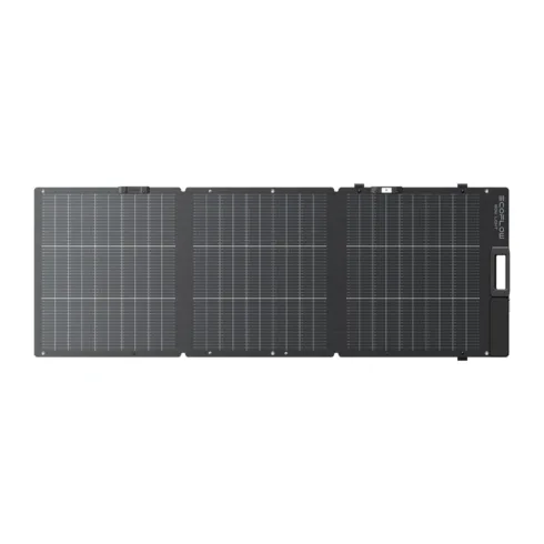 EcoFlow 160W Foldable Solar Panel