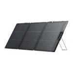 EcoFlow 160W Foldable Solar Panel