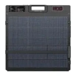 EcoFlow 160W Foldable Solar Panel