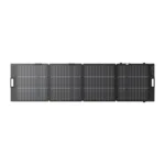 EcoFlow 220W Lightweight, Portable Solar Panel