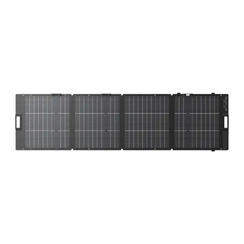 EcoFlow 220W Lightweight, Portable Solar Panel