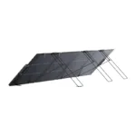 EcoFlow 220W Lightweight, Portable Solar Panel