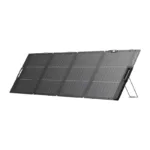 EcoFlow 220W Lightweight, Portable Solar Panel