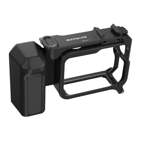 Sunnylife Mount for Insta360 Ace Pro 2/1