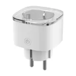 Gosund EP8-M 16A WiFi smart socket (Xiaomi)