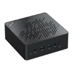 Minix ER936-AI Mini PC with Ryzen 365, 32GB RAM, 1TB Storage, and Windows 11 Pro