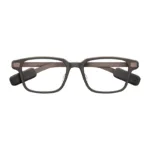 EVEN REALITIES G2B AR Glasses (Brown)