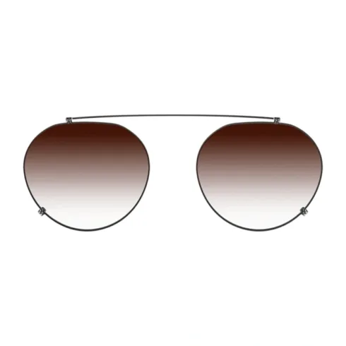 EVEN REALITIES G2A Sun Visor with Case (Brown)